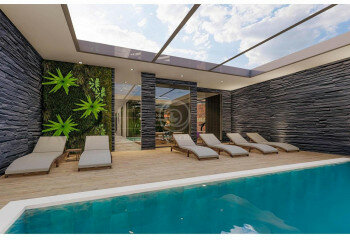 Квартира 2+1 в Алании, Турция | PBB-57721