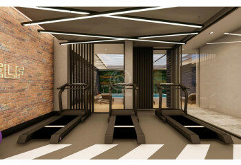 Квартира 2+1 в Алании, Турция | PBB-57721