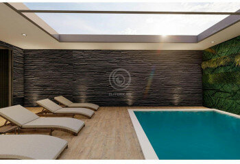 Квартира 2+1 в Алании, Турция | PBB-57721