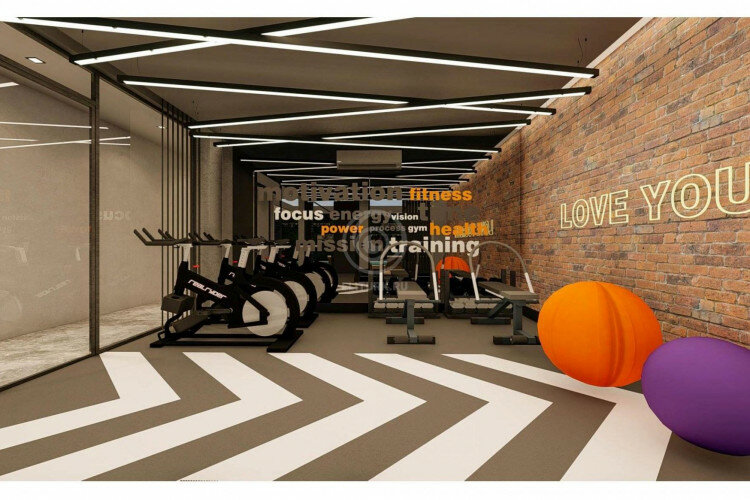 Квартира 2+1 в Алании, Турция | SBB-57724