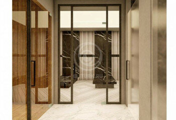 Квартира 2+1 в Алании, Турция | SBB-57724