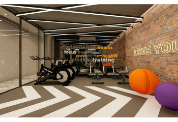 Квартира 2+1 в Алании, Турция | SBB-57724