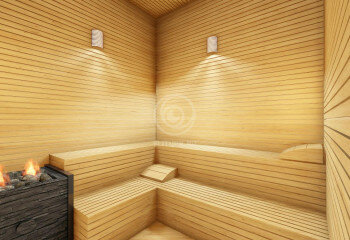 Квартира 1+1 в Алании, Турция | PTE-57750