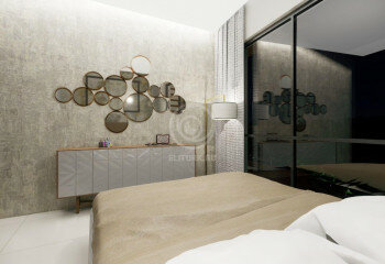 Квартира 1+1 в Алании, Турция | PTE-57750