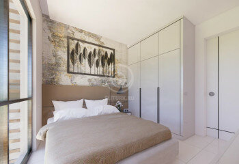 Квартира 1+1 в Алании, Турция | PTE-57750