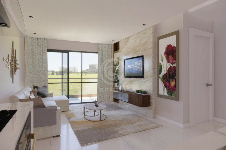 Квартира 3+1 в Алании, Турция | SBB-57752