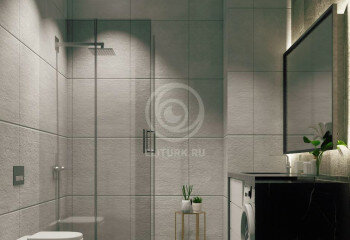 Квартира 3+1 в Алании, Турция | SBB-57752