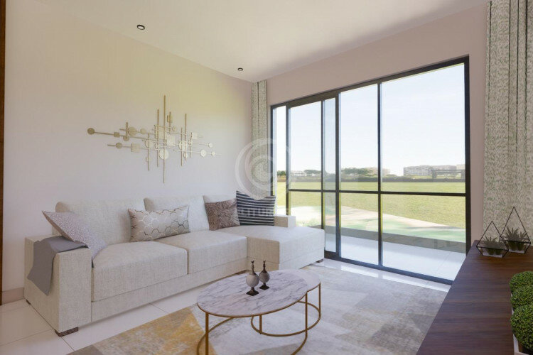 Квартира 2+1 в Алании, Турция | PKK-57751