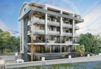 Квартира 4+1 в Алании, Турция | PBB-57757