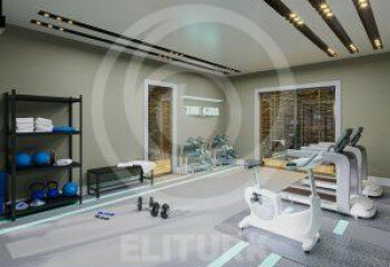 Квартира 4+1 в Алании, Турция | PBB-57757