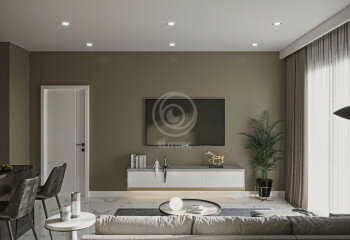 Квартира 4+1 в Алании, Турция | PBB-57757