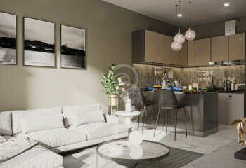 Квартира 4+1 в Алании, Турция | PBB-57757