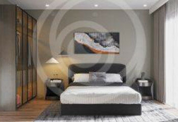 Квартира 4+1 в Алании, Турция | PBB-57757