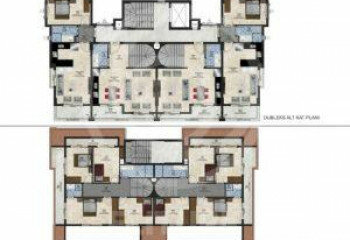 Квартира 4+1 в Алании, Турция | PBB-57757