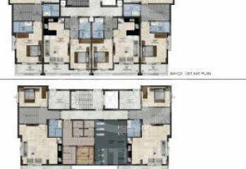 Квартира 4+1 в Алании, Турция | PBB-57757