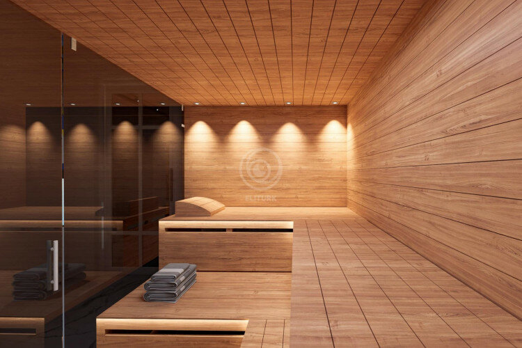 Квартира 2+1 в Алании, Турция | PKK-57764