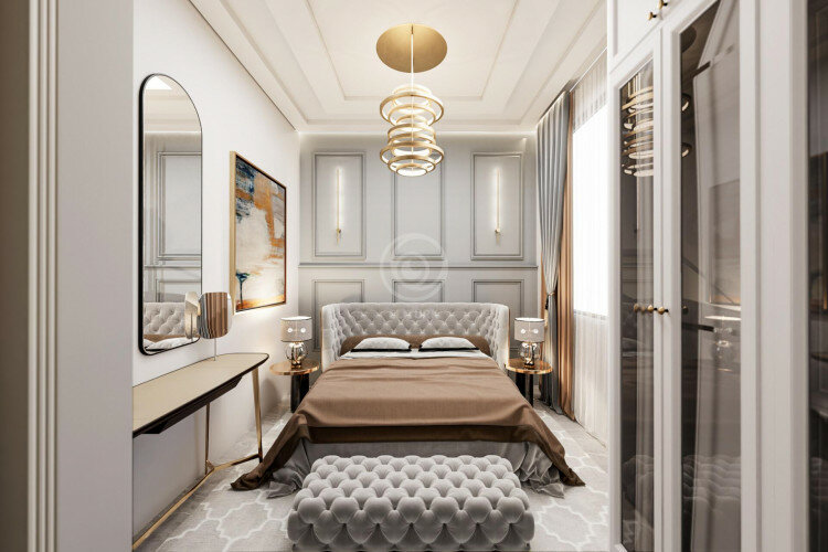 Квартира 2+1 в Алании, Турция | PKK-57764