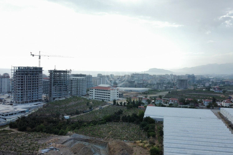 Квартира 2+1 в Алании, Турция | PKK-57764