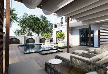 Квартира 2+1 в Алании, Турция | PKK-57764