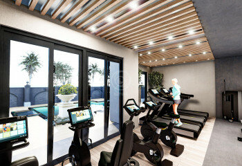 Квартира 2+1 в Алании, Турция | PKK-57764