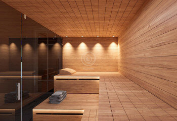 Квартира 2+1 в Алании, Турция | PKK-57764