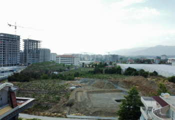 Квартира 2+1 в Алании, Турция | PKK-57764