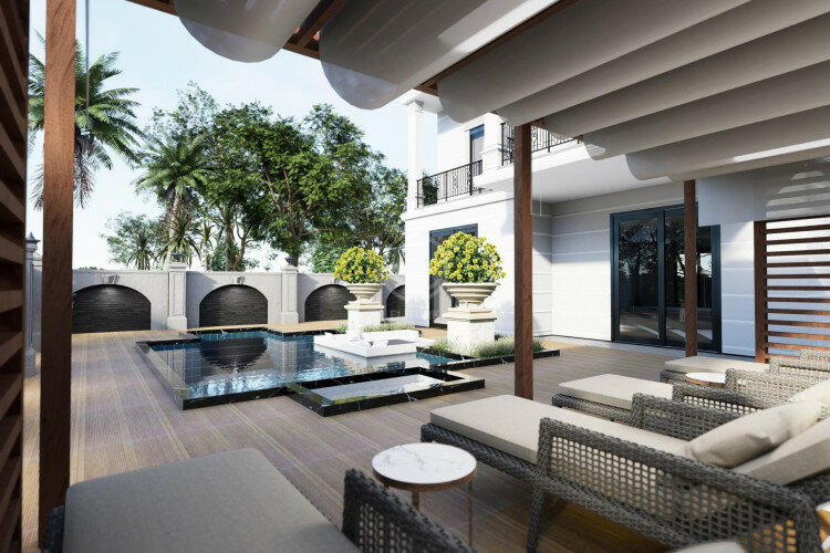 Квартира 2+1 в Алании, Турция | STE-57763