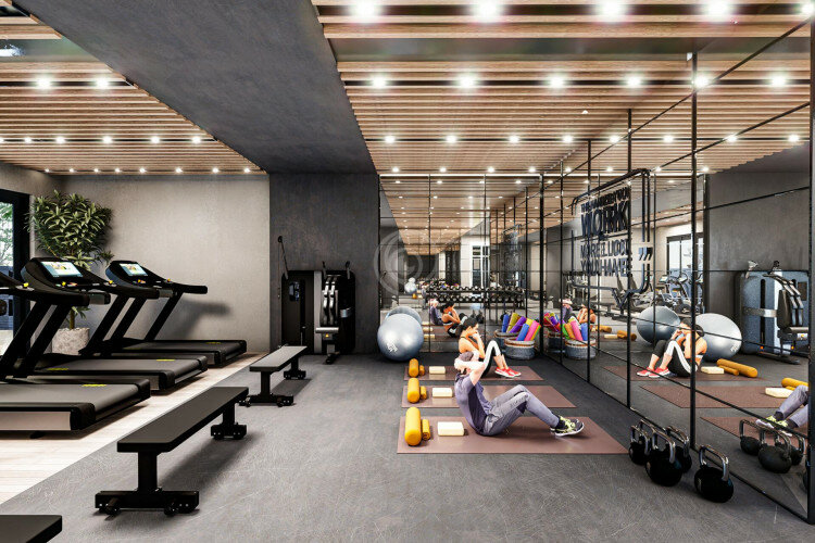 Квартира 2+1 в Алании, Турция | STE-57763