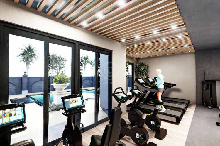 Квартира 2+1 в Алании, Турция | STE-57763