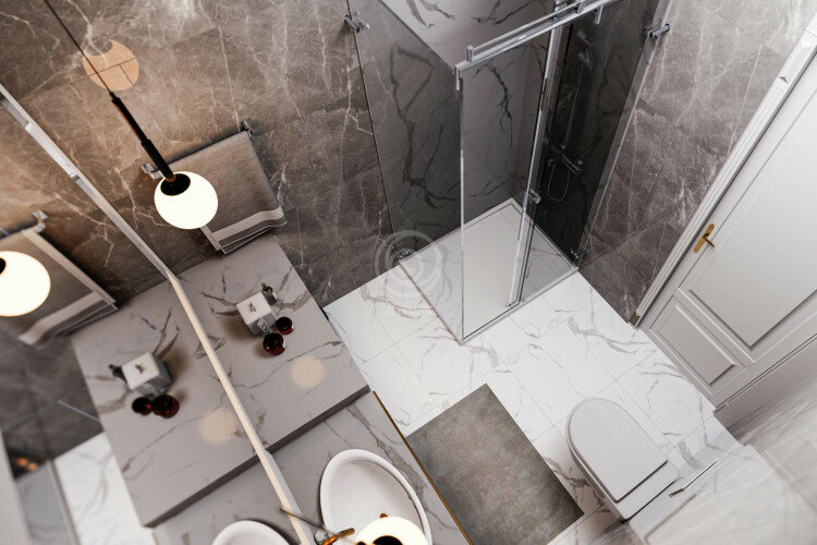 Квартира 2+1 в Алании, Турция | STE-57763