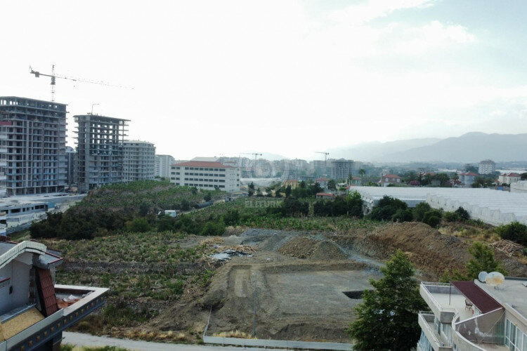 Квартира 2+1 в Алании, Турция | STE-57763