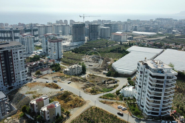 Квартира 2+1 в Алании, Турция | STE-57763