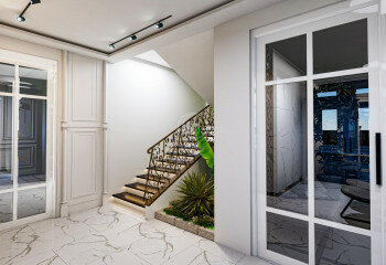 Квартира 2+1 в Алании, Турция | STE-57763