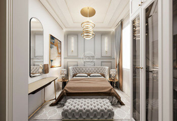 Квартира 2+1 в Алании, Турция | STE-57763