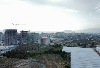 Квартира 2+1 в Алании, Турция | STE-57763