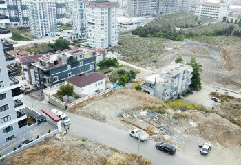 Квартира 2+1 в Алании, Турция | STE-57763