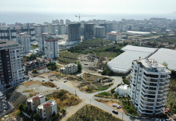 Квартира 2+1 в Алании, Турция | STE-57763