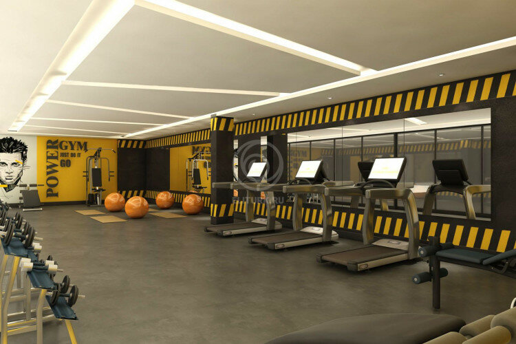 Квартира 2+1 в Алании, Турция | PTE-57771