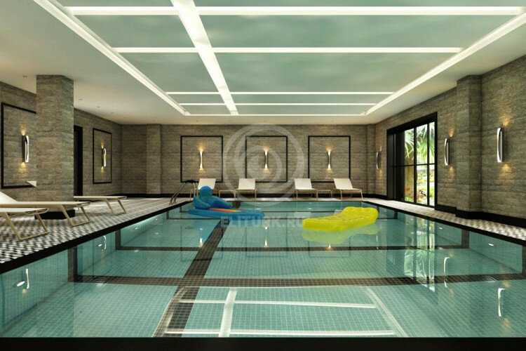 Квартира 2+1 в Алании, Турция | PTE-57771