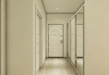 Квартира 2+1 в Алании, Турция | PTE-57771