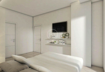 Квартира 2+1 в Алании, Турция | PTE-57771