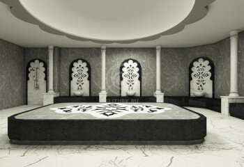 Квартира 2+1 в Алании, Турция | PTE-57771