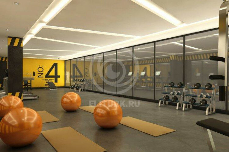 Квартира 3+1 в Алании, Турция | PBB-57772