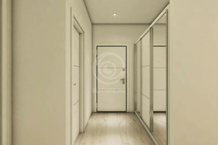 Квартира 3+1 в Алании, Турция | PBB-57772