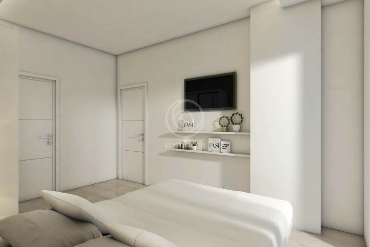 Квартира 3+1 в Алании, Турция | PBB-57772