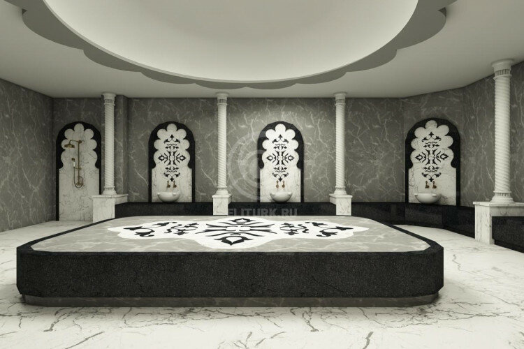 Квартира 3+1 в Алании, Турция | PBB-57772