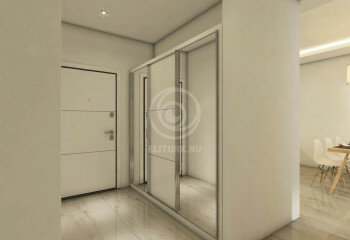 Квартира 3+1 в Алании, Турция | PBB-57772