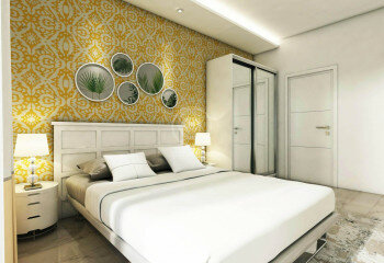 Квартира 3+1 в Алании, Турция | PBB-57772