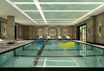 Квартира 3+1 в Алании, Турция | PBB-57772