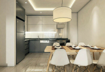 Квартира 3+1 в Алании, Турция | PBB-57772